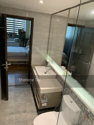 Jervois Regency (D10), Apartment #233995821